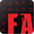 ”Fitness Academy 70021