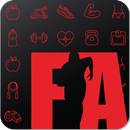 Fitness Academy 70021 APK