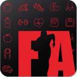 Fitness Academy 70021