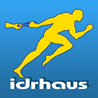 IDRHAUS आइकन