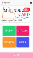 MelendugnoCard Cartaz