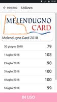 MelendugnoCard اسکرین شاٹ 1