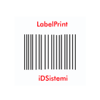 PrintLabel icon