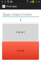 PrintLabel Cartaz