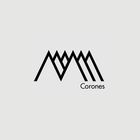 MMM Corones-icoon