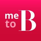 MeToB icon