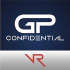 GP CONFIDENTIAL VR आइकन