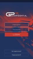 پوستر GP CONFIDENTIAL VR