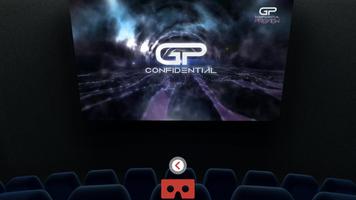 2 Schermata GP CONFIDENTIAL VR