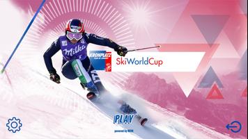 Kronplatz Ski World Cup Affiche