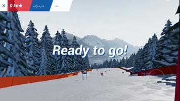 Kronplatz Ski World Cup ảnh chụp màn hình 1
