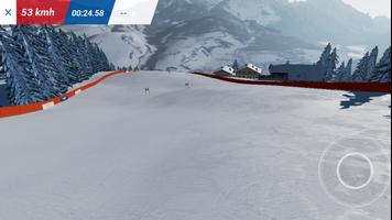 Kronplatz Ski World Cup capture d'écran 2
