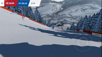 برنامه‌نما Kronplatz Ski World Cup عکس از صفحه