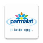 Parmalat© Logistic Performance icône