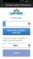 Parmalat© Logistic Performance 截图 1