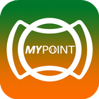 MYPOINT 图标