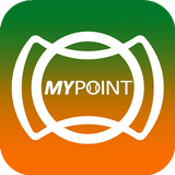 MYPOINT آئیکن