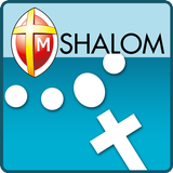 Rosario Shalom aplikacja