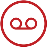 Iliad Visual Voicemail