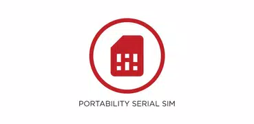 Portability Serial SIM