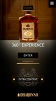 DISARONNO 360° EXPERIENCE Affiche