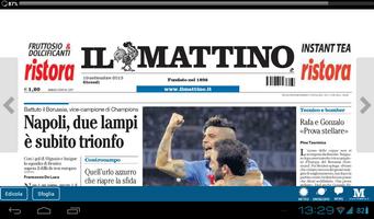 Il Mattino screenshot 7
