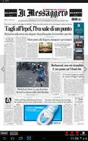 Il Messaggero Affiche