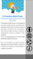 Il Paradiso della Pizza Screenshot 1