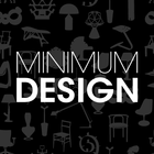 Minimum Design 图标