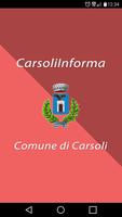 CarsoliInforma 海報