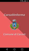 CarsoliInforma poster