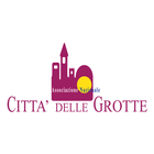 Città delle Grotte icono