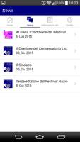 FestivalConservatori Frosinone screenshot 2