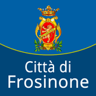 Città di Frosinone आइकन