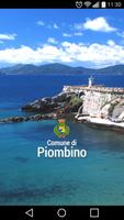 Comune di Piombino Affiche