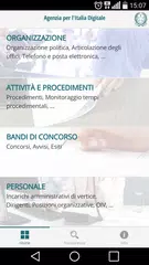 AgID Trasparente APK download