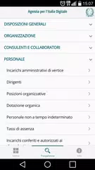 AgID Trasparente APK download