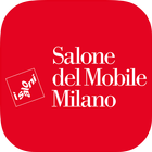 Salone del Mobile.Milano 2016 icône