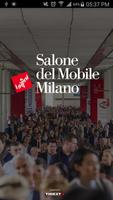 Salone del Mobile.Milano 2016 ポスター