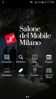 Salone del Mobile.Milano 2016 Ekran Görüntüsü 1