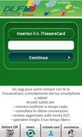 DLF iTesseraCard capture d'écran 2