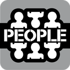 New People アイコン