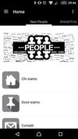 New People โปสเตอร์