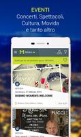 Movidup: eventi,locali,cinema 截图 1