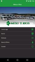 Mesu 'e Rios poster