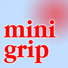 Minigrip® Grip-pak® icône