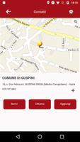 Comune di Guspini تصوير الشاشة 1