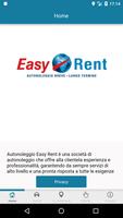 Autonoleggio Easy Rent-poster