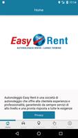 Autonoleggio Easy Rent Affiche