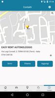 Autonoleggio Easy Rent ảnh chụp màn hình 1